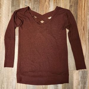 Miss Chievious Sweater